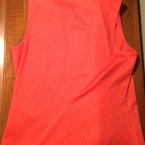 Bobby Jones Masters women's sleeveless blouse - Picture 2 of 4